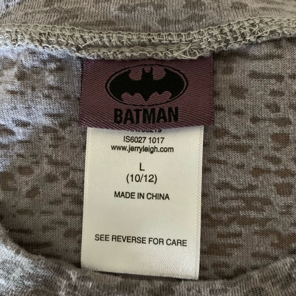 Superman & Batman Tees - Picture 7 of 7